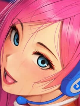 [JellyTits7] Vol. 22(5-2019)_149_Ulala
