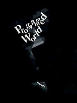 [Lolipoi汉化组] (例大祭14) [IncluDe (ふぅりすと)] Programmed World (東方Project)_27