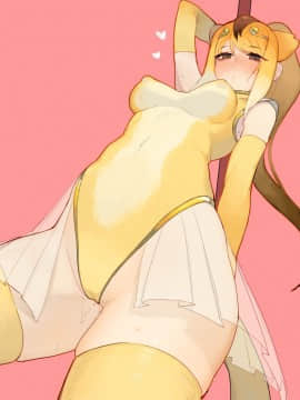 小食米獸_181_DW4HNvgUMAApCQZ_orig
