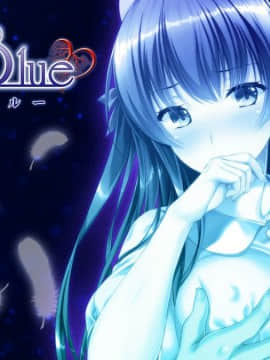 [LiLiM DARKNESS] White Blue_ic_00a01