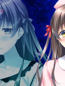 [LiLiM DARKNESS] White Blue_ic_00a03