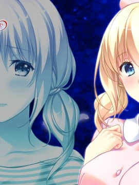 [LiLiM DARKNESS] White Blue_ic_00a04