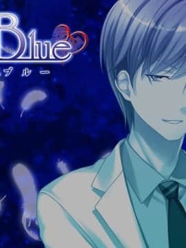 [LiLiM DARKNESS] White Blue_ic_00a05