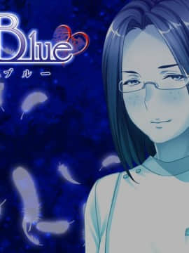 [LiLiM DARKNESS] White Blue_ic_00a06