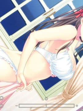 [LiLiM DARKNESS] White Blue_cg003a