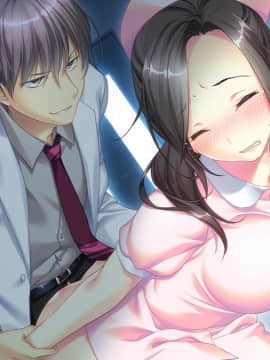 [LiLiM DARKNESS] White Blue_cg004a