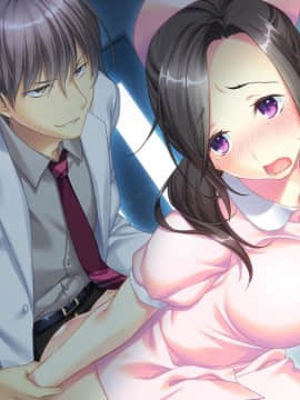 [LiLiM DARKNESS] White Blue_cg004b