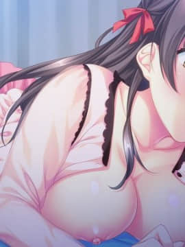 [LiLiM DARKNESS] White Blue_cg101d