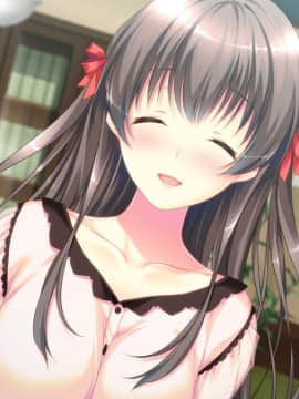 [LiLiM DARKNESS] White Blue_cg208d
