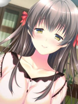[LiLiM DARKNESS] White Blue_cg208f