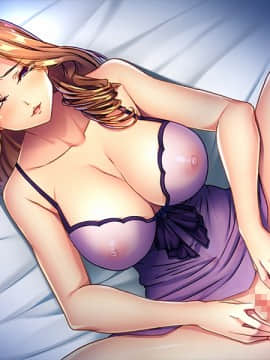 [アパタイト] ママの妹の童貞教育 ～ひきこもった僕は外出せずに中出しする～_AP4L_031