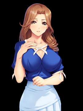 [アパタイト] ママの妹の童貞教育 ～ひきこもった僕は外出せずに中出しする～_ta117