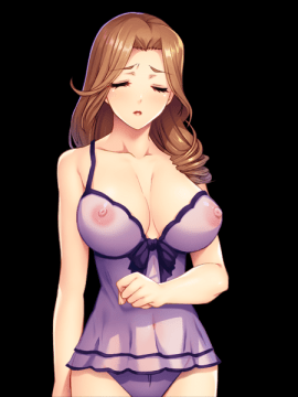 [アパタイト] ママの妹の童貞教育 ～ひきこもった僕は外出せずに中出しする～_ta132