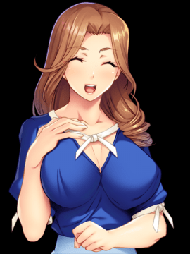 [アパタイト] ママの妹の童貞教育 ～ひきこもった僕は外出せずに中出しする～_tab111
