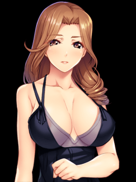 [アパタイト] ママの妹の童貞教育 ～ひきこもった僕は外出せずに中出しする～_tab127