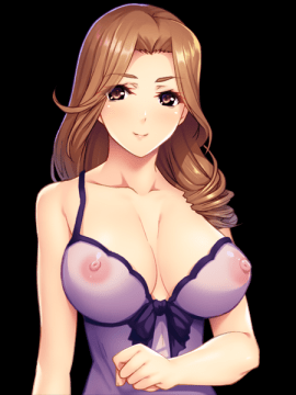 [アパタイト] ママの妹の童貞教育 ～ひきこもった僕は外出せずに中出しする～_tab130