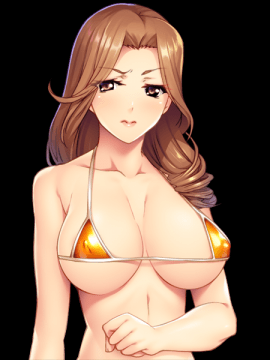 [アパタイト] ママの妹の童貞教育 ～ひきこもった僕は外出せずに中出しする～_tab143