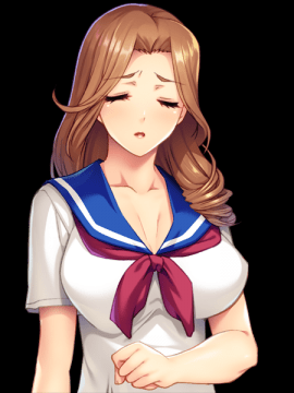[アパタイト] ママの妹の童貞教育 ～ひきこもった僕は外出せずに中出しする～_tab152