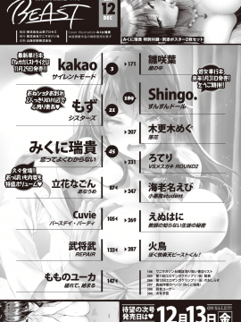 COMIC 快楽天ビースト 2019年12月号 [DL版_003