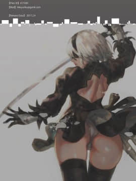 [Aoinhatsu (Aoin)] 2B9S_17