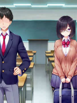 (同人CG集) [我が家の黒歴史 (三夜代龍太郎)] ネトラレデバイス-ネットゲームで変わった彼女_031_02_03