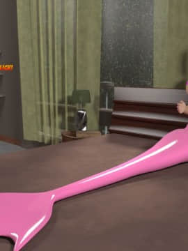 [Telsis] Latex Mermaid_14