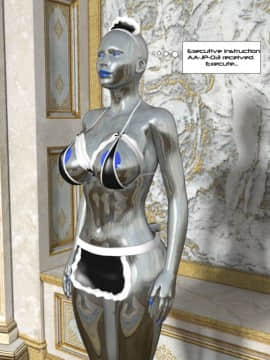 [Telsis] The Trophy Wife_012