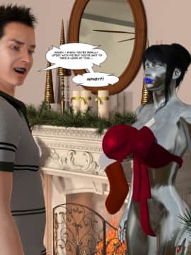 [Telsis] A Christmas Wish_25