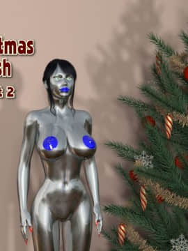 [Telsis] A Christmas Wish_30