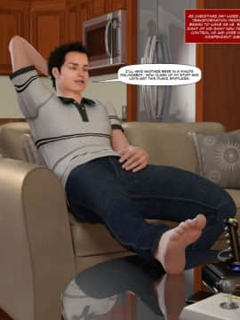 [Telsis] A Christmas Wish_31