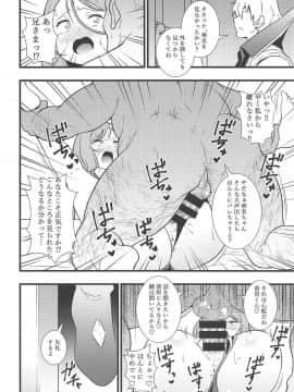 (サンシャインクリエイション2019 Autumn) [サークルとこまや (とこまやけいた)] 昇天!孕め俺のラグナ・ロック!!理性がブッ飛ぶまで種付けレ〇プ (バトルスピリッツ)_015