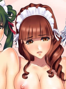 [G.J？] メイドさんとボイン魂_eh10r4