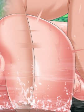 [ラチマニア共和国] 出会った女とその場でヤレる！ 種付け混浴温泉_363