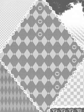 [不咕鸟汉化组] (C84) [ハニーバンプ (中津川みのる)] 紫奥義・淫乳結界-ハニーバンプ・東方総集編- (東方Project)_00000133