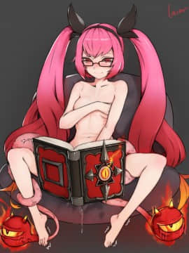 [Patreon] Laserflip | Rosaline (@Laser07832786)_363_295_68247697_p0_R18