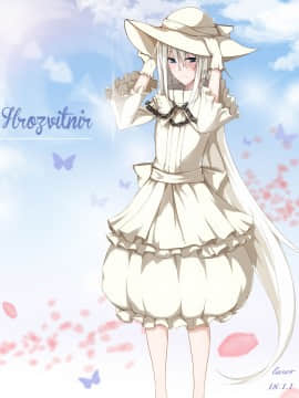 [Patreon] Laserflip | Rosaline (@Laser07832786)_394_326_66584804_p0_Dies_irae_Hrozvitnir