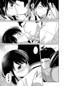 1LDK+JK Ikinari Doukyo? Micchaku!? Hatsu Ecchi!!? Ch. 1-18_410_moetrace_106_18