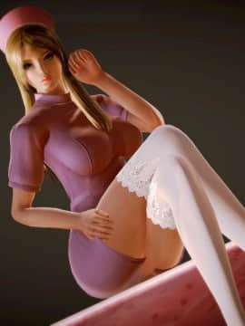 [3D] HS病栋 01-05_0005