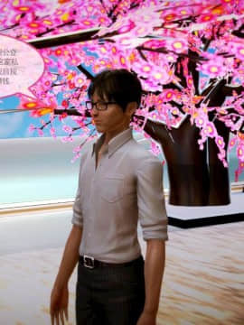 [3D] HS病栋 01-05_0010