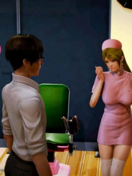 [3D] HS病栋 01-05_0090