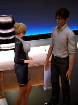 [3D] HS病栋 01-05_0123