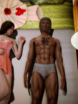 [3D] HS病栋 01-05_0147