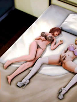 [3D] HS病栋 01-05_0153