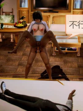 [3D] HS病栋 01-05_0194