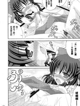 [CE家族社] (COMIC1☆4) [ドリームプロジェクト (夢ノ紫也)] 東方夢物語 参 (東方Project)_09