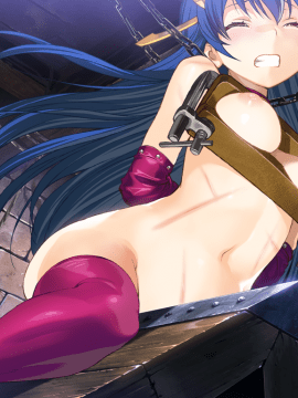 [Alicesoft] ランス03 リーザス陥落_036