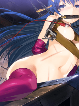 [Alicesoft] ランス03 リーザス陥落_039