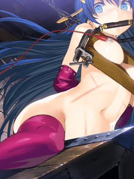 [Alicesoft] ランス03 リーザス陥落_040