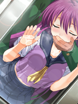 [Alicesoft] ランス03 リーザス陥落_068