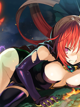 [Alicesoft] ランス03 リーザス陥落_226